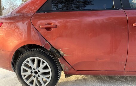 KIA Cerato III, 2011 год, 510 000 рублей, 10 фотография