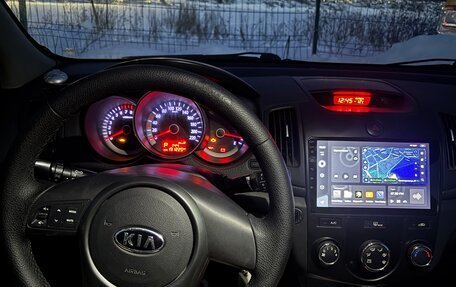 KIA Cerato III, 2011 год, 510 000 рублей, 8 фотография