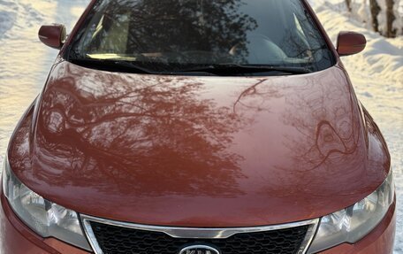 KIA Cerato III, 2011 год, 510 000 рублей, 3 фотография