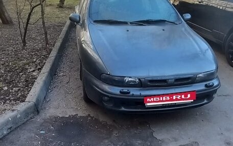 Fiat Marea, 1998 год, 170 000 рублей, 4 фотография