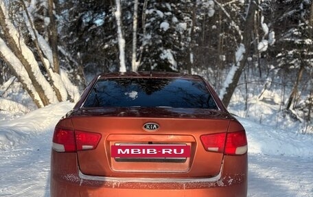 KIA Cerato III, 2011 год, 510 000 рублей, 6 фотография