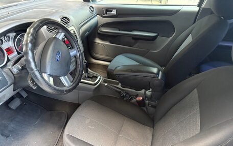 Ford Focus II рестайлинг, 2008 год, 353 000 рублей, 8 фотография