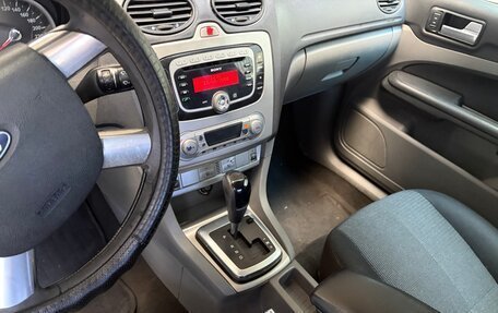 Ford Focus II рестайлинг, 2008 год, 353 000 рублей, 9 фотография