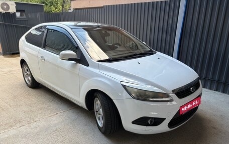 Ford Focus II рестайлинг, 2008 год, 353 000 рублей, 2 фотография