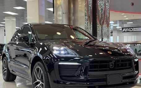 Porsche Macan I рестайлинг, 2025 год, 11 495 000 рублей, 16 фотография