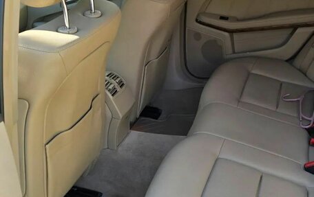Mercedes-Benz E-Класс, 2010 год, 1 500 000 рублей, 3 фотография
