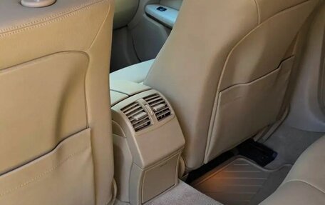 Mercedes-Benz E-Класс, 2010 год, 1 500 000 рублей, 8 фотография