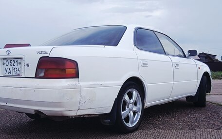 Toyota Vista, 1996 год, 250 000 рублей, 3 фотография