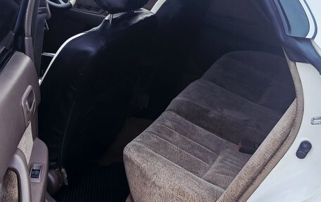 Toyota Vista, 1996 год, 250 000 рублей, 7 фотография