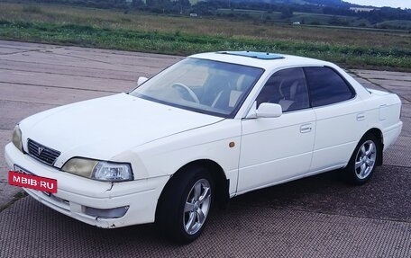 Toyota Vista, 1996 год, 250 000 рублей, 5 фотография