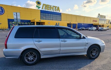 Mitsubishi Lancer IX, 2005 год, 700 000 рублей, 3 фотография