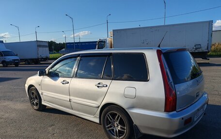 Mitsubishi Lancer IX, 2005 год, 700 000 рублей, 5 фотография