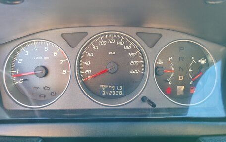 Mitsubishi Lancer IX, 2005 год, 700 000 рублей, 6 фотография