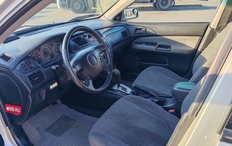 Mitsubishi Lancer IX, 2005 год, 700 000 рублей, 7 фотография