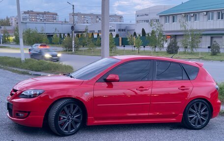 Mazda 3 MPS, 2008 год, 950 000 рублей, 6 фотография