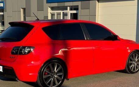 Mazda 3 MPS, 2008 год, 950 000 рублей, 2 фотография