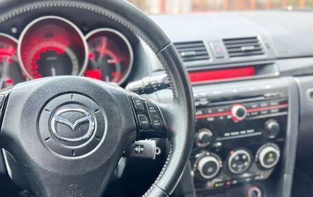 Mazda 3 MPS, 2008 год, 950 000 рублей, 8 фотография