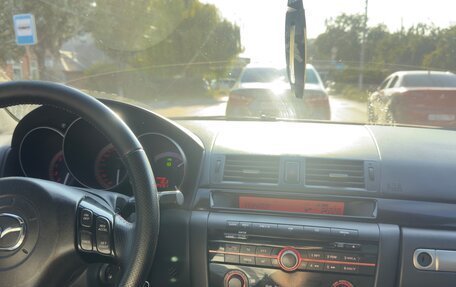 Mazda 3 MPS, 2008 год, 950 000 рублей, 7 фотография