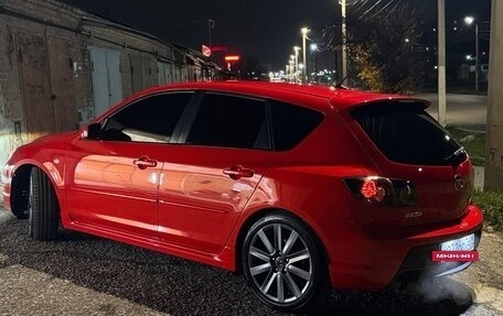 Mazda 3 MPS, 2008 год, 950 000 рублей, 4 фотография