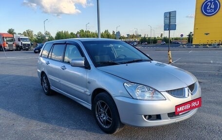 Mitsubishi Lancer IX, 2005 год, 700 000 рублей, 2 фотография