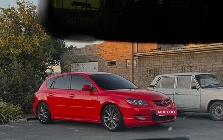 Mazda 3 MPS, 2008 год, 950 000 рублей, 3 фотография