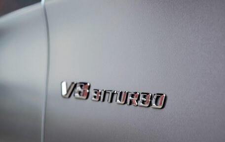 Mercedes-Benz S-Класс AMG, 2015 год, 4 363 000 рублей, 26 фотография