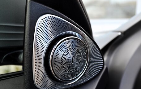Mercedes-Benz S-Класс AMG, 2015 год, 4 363 000 рублей, 19 фотография