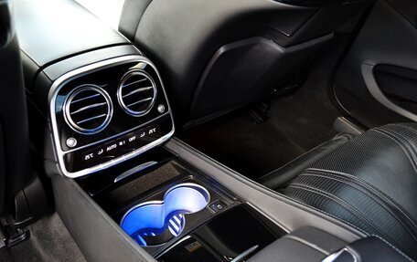 Mercedes-Benz S-Класс AMG, 2015 год, 4 363 000 рублей, 21 фотография