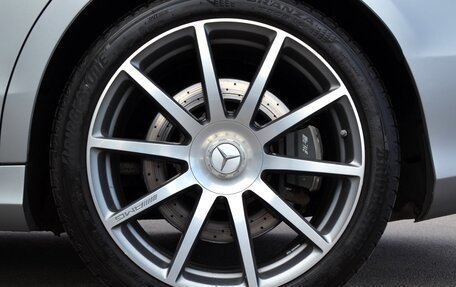 Mercedes-Benz S-Класс AMG, 2015 год, 4 363 000 рублей, 28 фотография
