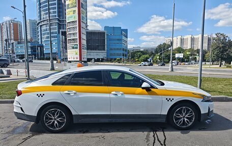 KIA K5, 2021 год, 2 300 000 рублей, 4 фотография