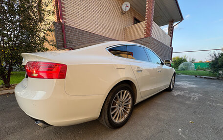 Audi A5, 2015 год, 2 190 000 рублей, 6 фотография