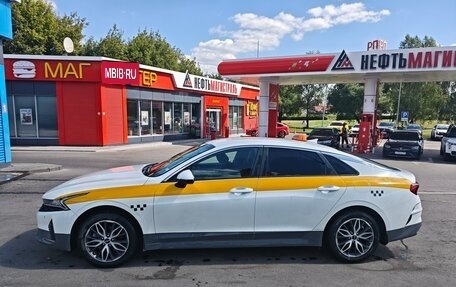 KIA K5, 2021 год, 2 300 000 рублей, 3 фотография