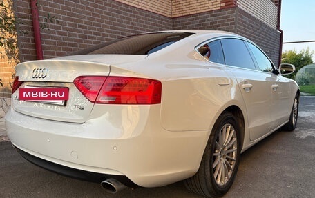Audi A5, 2015 год, 2 190 000 рублей, 5 фотография