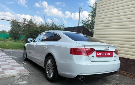 Audi A5, 2015 год, 2 190 000 рублей, 2 фотография