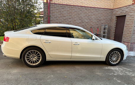 Audi A5, 2015 год, 2 190 000 рублей, 13 фотография
