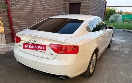 Audi A5, 2015 год, 2 190 000 рублей, 7 фотография