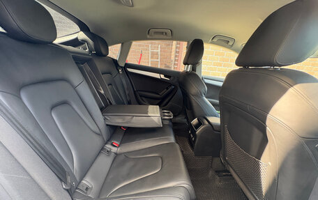 Audi A5, 2015 год, 2 190 000 рублей, 17 фотография