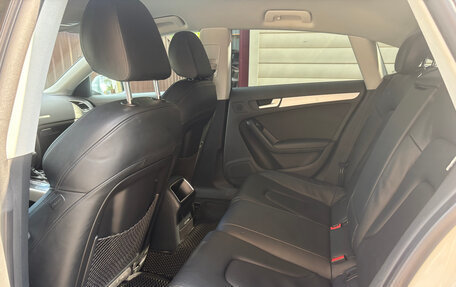 Audi A5, 2015 год, 2 190 000 рублей, 16 фотография