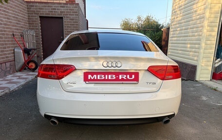 Audi A5, 2015 год, 2 190 000 рублей, 8 фотография