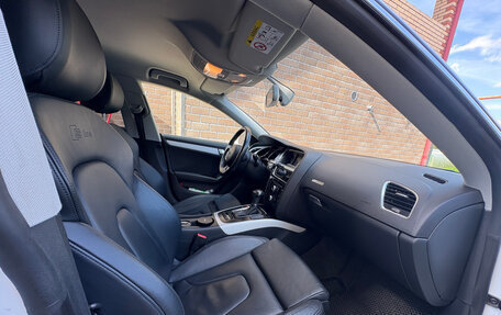 Audi A5, 2015 год, 2 190 000 рублей, 26 фотография