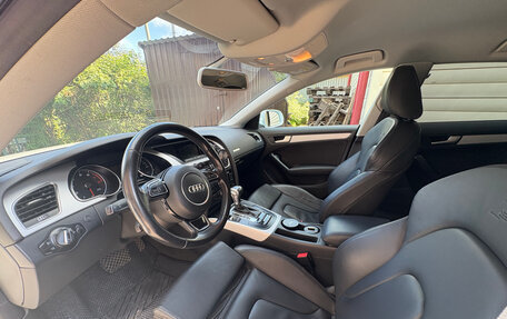 Audi A5, 2015 год, 2 190 000 рублей, 22 фотография
