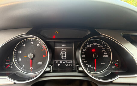 Audi A5, 2015 год, 2 190 000 рублей, 21 фотография