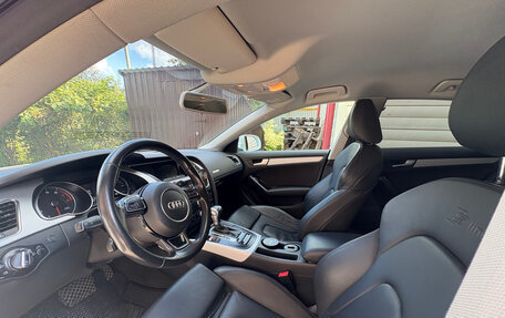 Audi A5, 2015 год, 2 190 000 рублей, 24 фотография