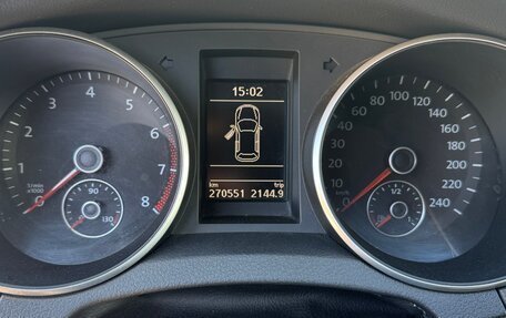 Volkswagen Golf VI, 2010 год, 700 000 рублей, 8 фотография