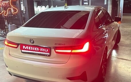 BMW 3 серия, 2021 год, 3 650 000 рублей, 6 фотография