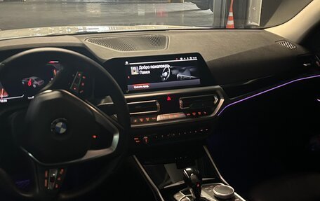 BMW 3 серия, 2021 год, 3 650 000 рублей, 11 фотография