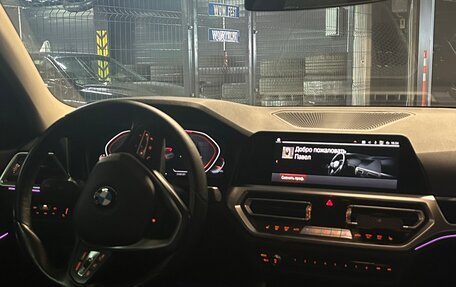 BMW 3 серия, 2021 год, 3 650 000 рублей, 12 фотография