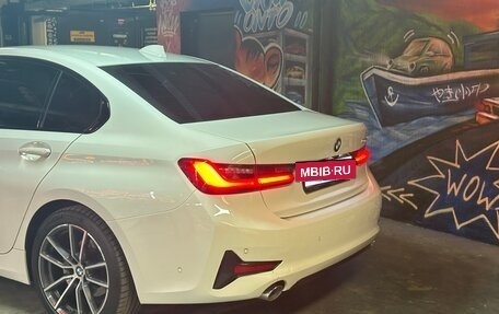 BMW 3 серия, 2021 год, 3 650 000 рублей, 4 фотография