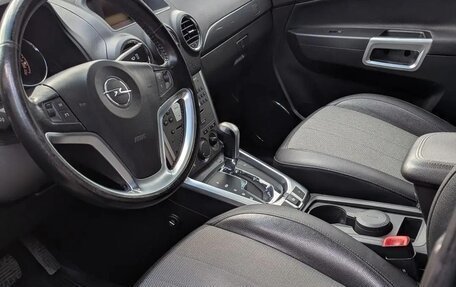 Opel Antara I, 2012 год, 955 000 рублей, 6 фотография