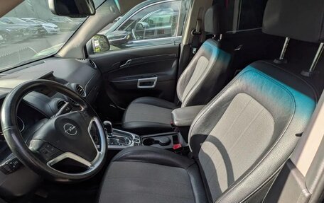 Opel Antara I, 2012 год, 955 000 рублей, 9 фотография